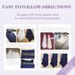 1780 Stays Pattern - Standard sizes - Ref Comtesse - 18th century historical corset pattern