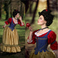 1780 Stays Pattern - Standard sizes - Ref Comtesse - 18th century historical corset pattern